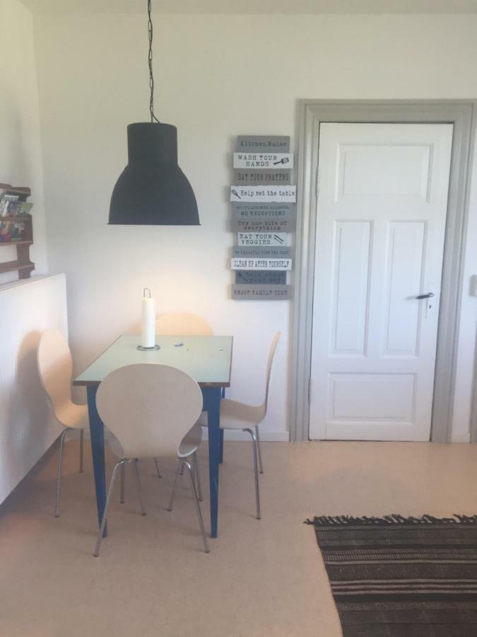 A Big Holidayhouse Romo-Rim-Ribe Skærbæk المظهر الخارجي الصورة
