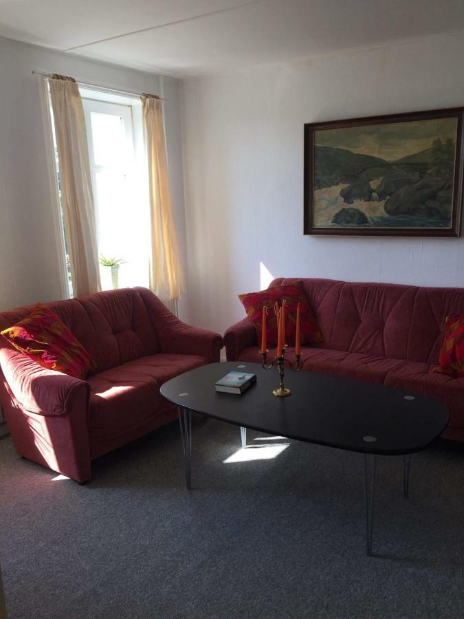 A Big Holidayhouse Romo-Rim-Ribe Skærbæk المظهر الخارجي الصورة