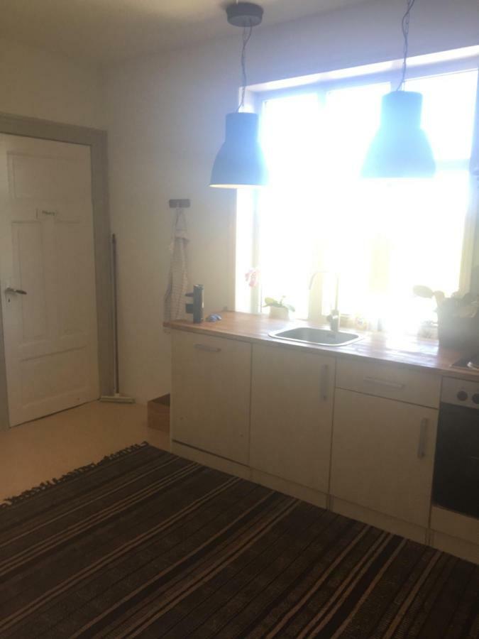 A Big Holidayhouse Romo-Rim-Ribe Skærbæk المظهر الخارجي الصورة