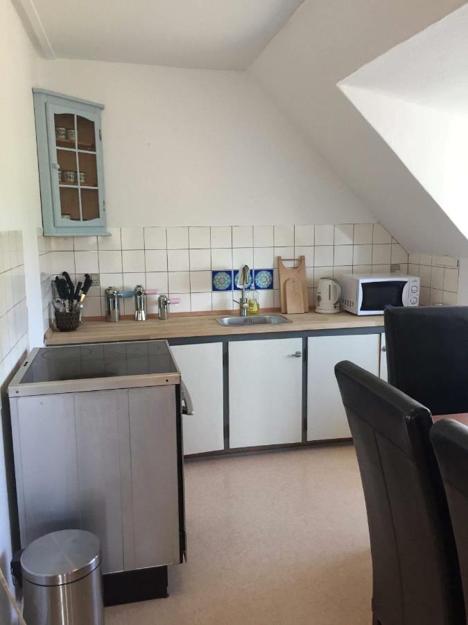 A Big Holidayhouse Romo-Rim-Ribe Skærbæk المظهر الخارجي الصورة