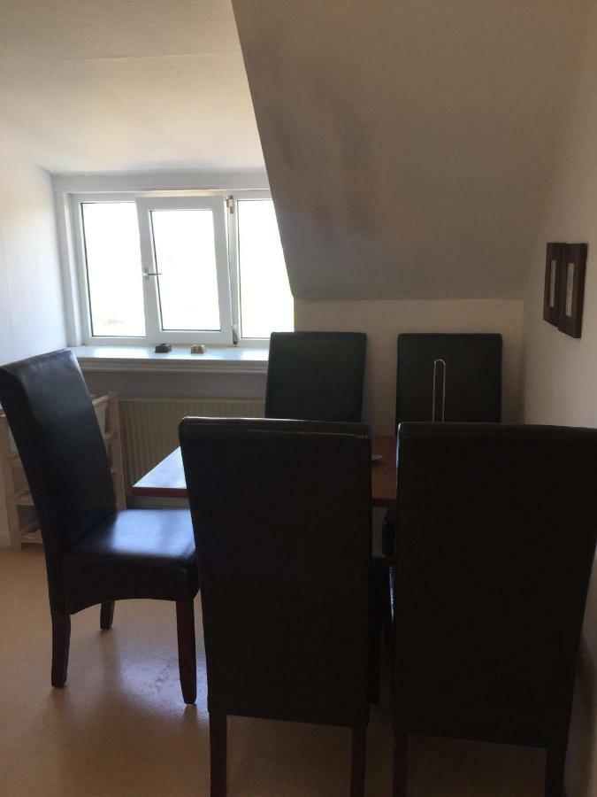 A Big Holidayhouse Romo-Rim-Ribe Skærbæk المظهر الخارجي الصورة